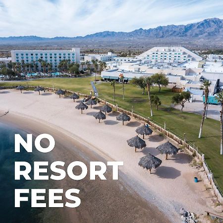Avi Resort & Casino Laughlin Exterior foto