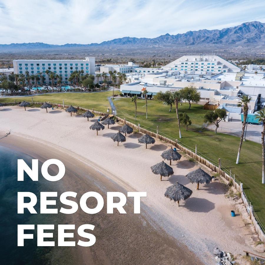 Avi Resort & Casino Laughlin Exterior foto