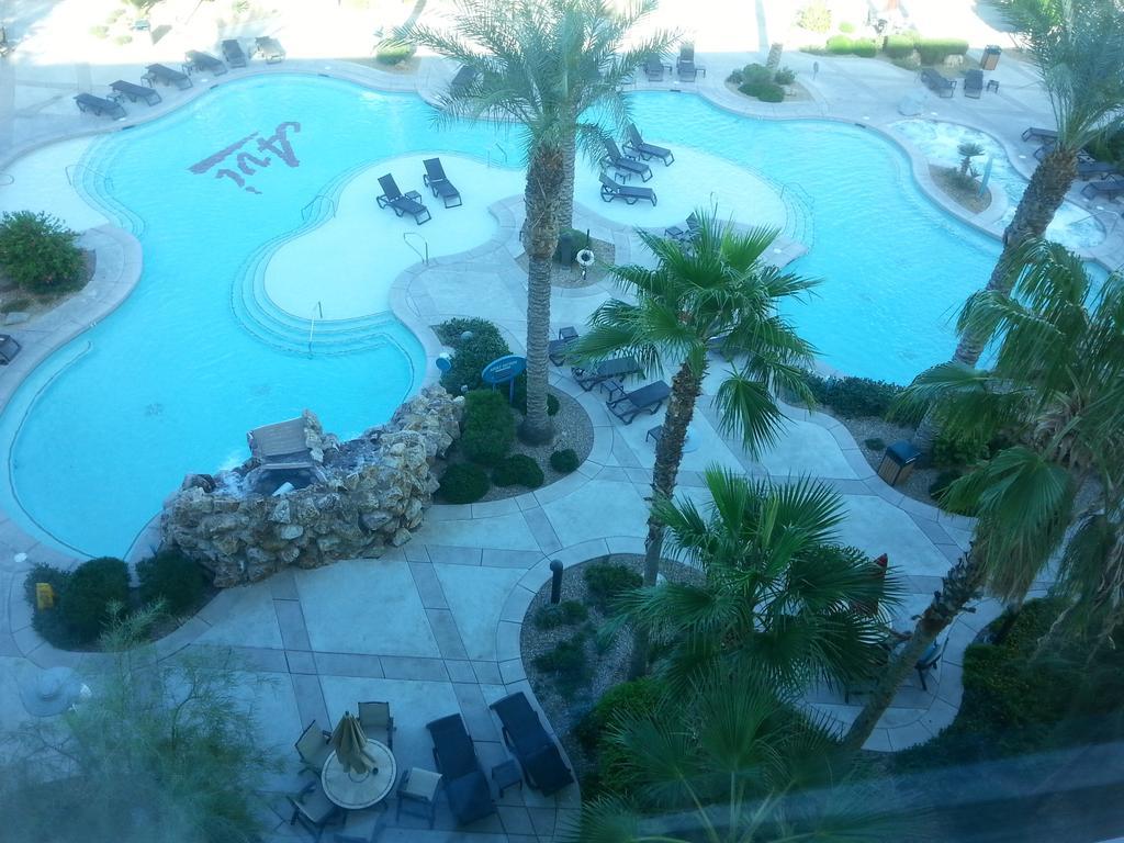 Avi Resort & Casino Laughlin Exterior foto