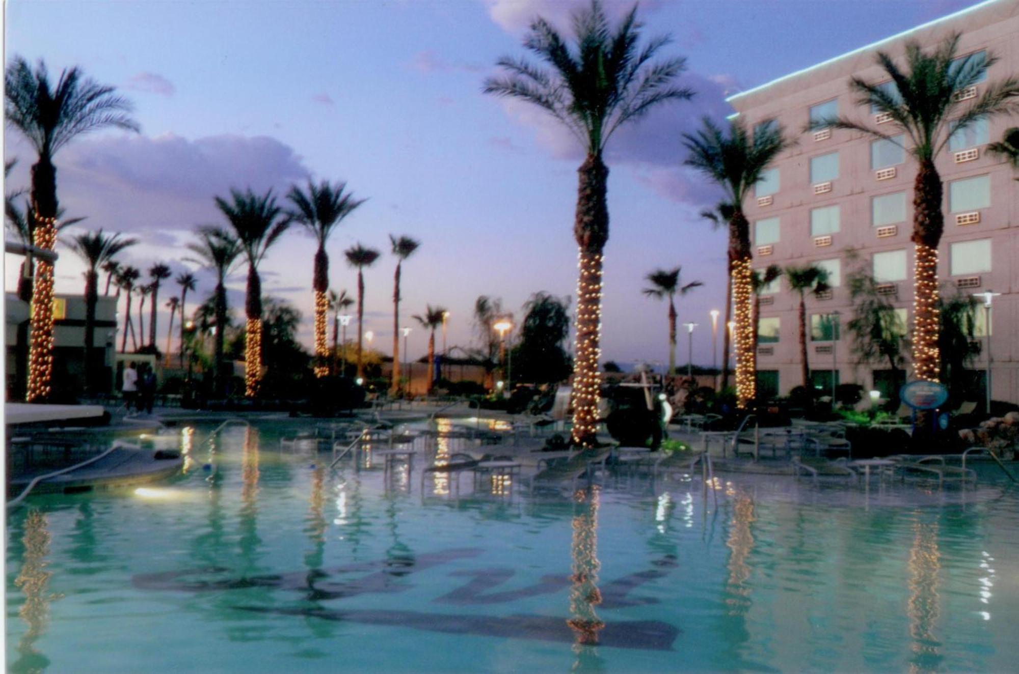 Avi Resort & Casino Laughlin Exterior foto