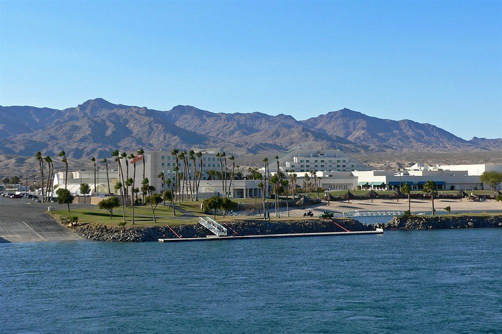 Avi Resort & Casino Laughlin Exterior foto