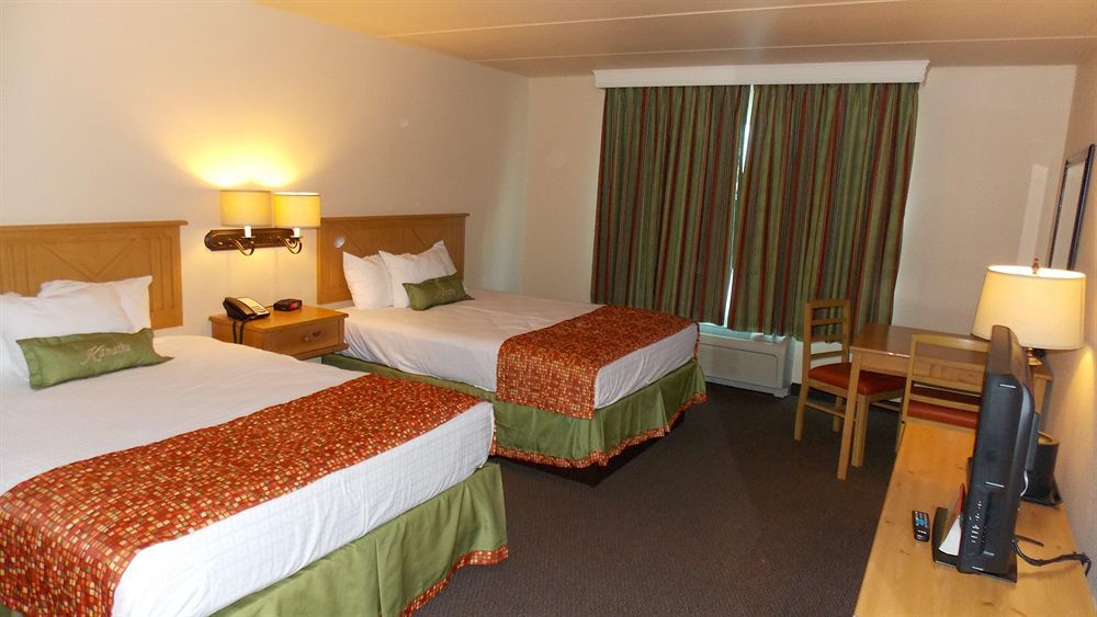 Avi Resort & Casino Laughlin Exterior foto