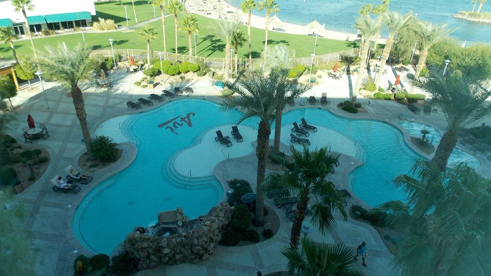 Avi Resort & Casino Laughlin Exterior foto