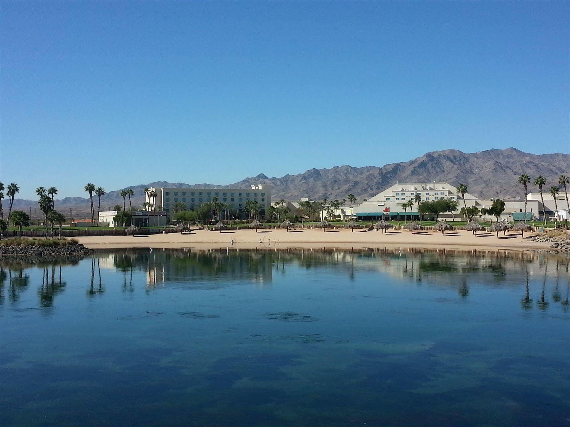 Avi Resort & Casino Laughlin Exterior foto