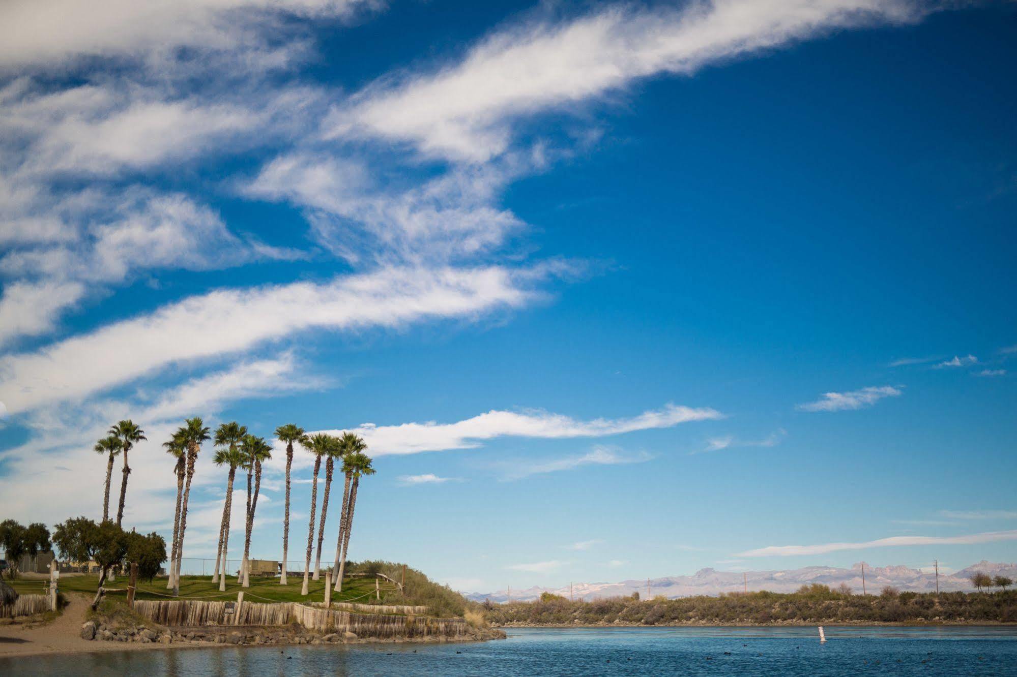 Avi Resort & Casino Laughlin Exterior foto