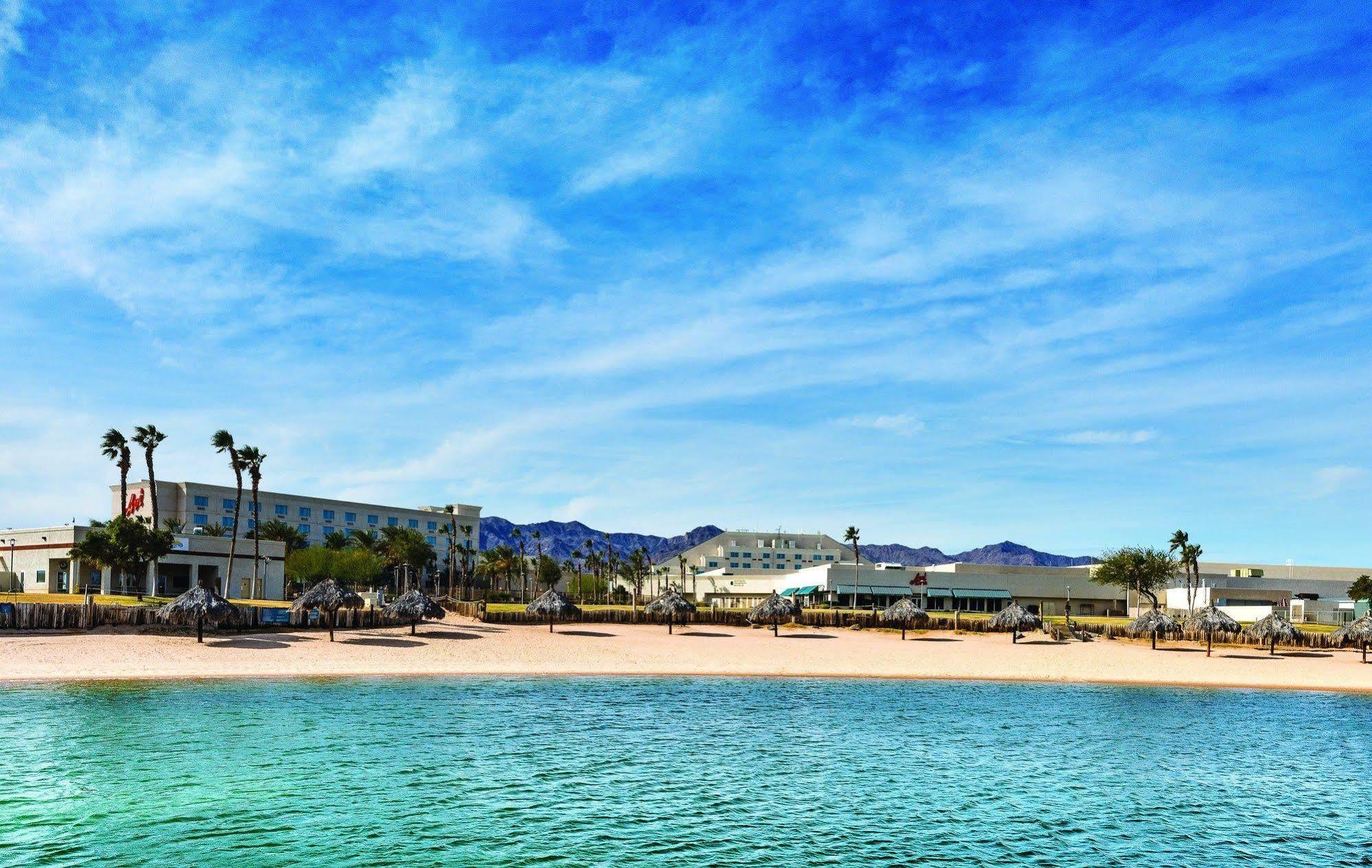 Avi Resort & Casino Laughlin Exterior foto