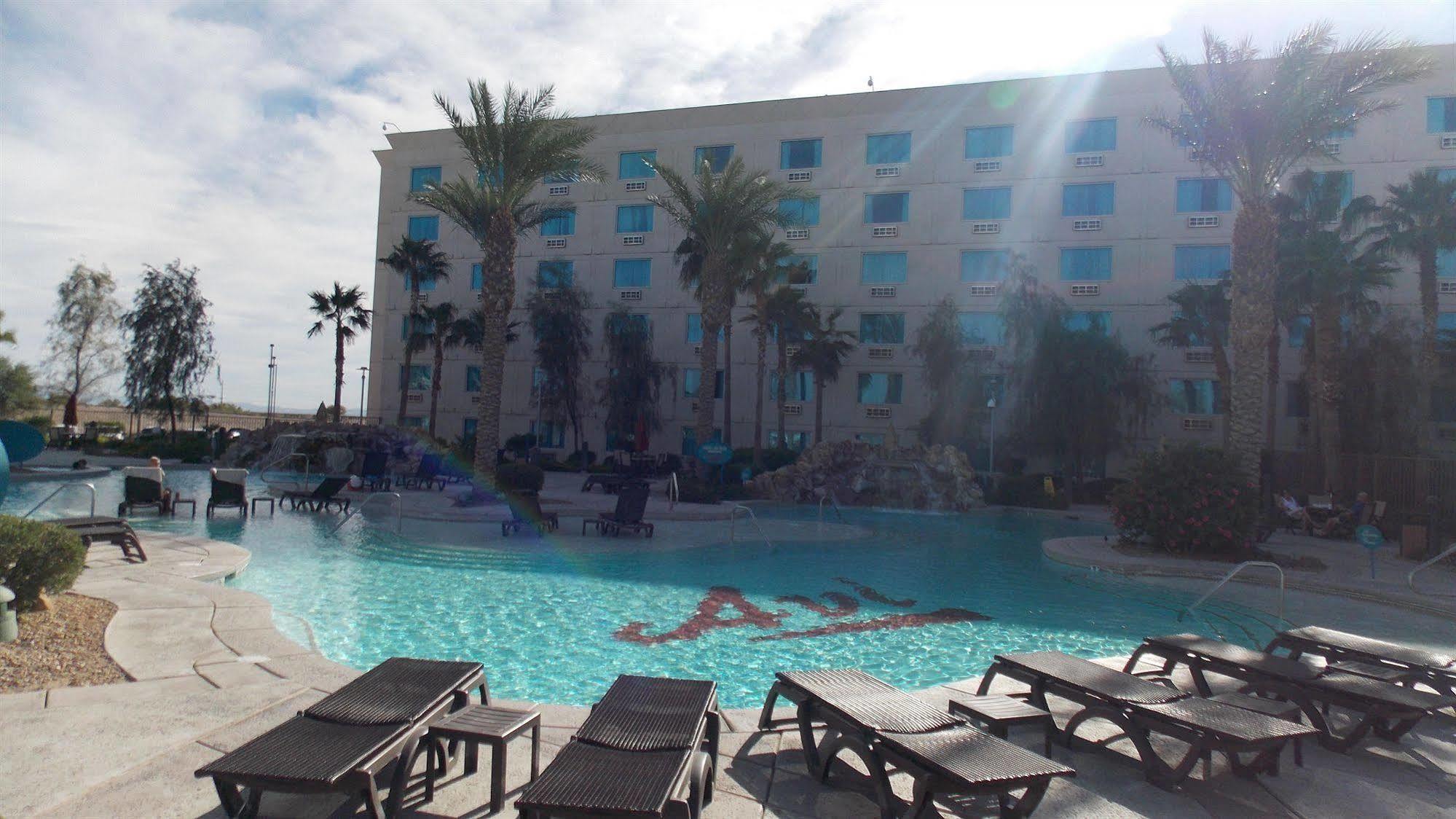 Avi Resort & Casino Laughlin Exterior foto