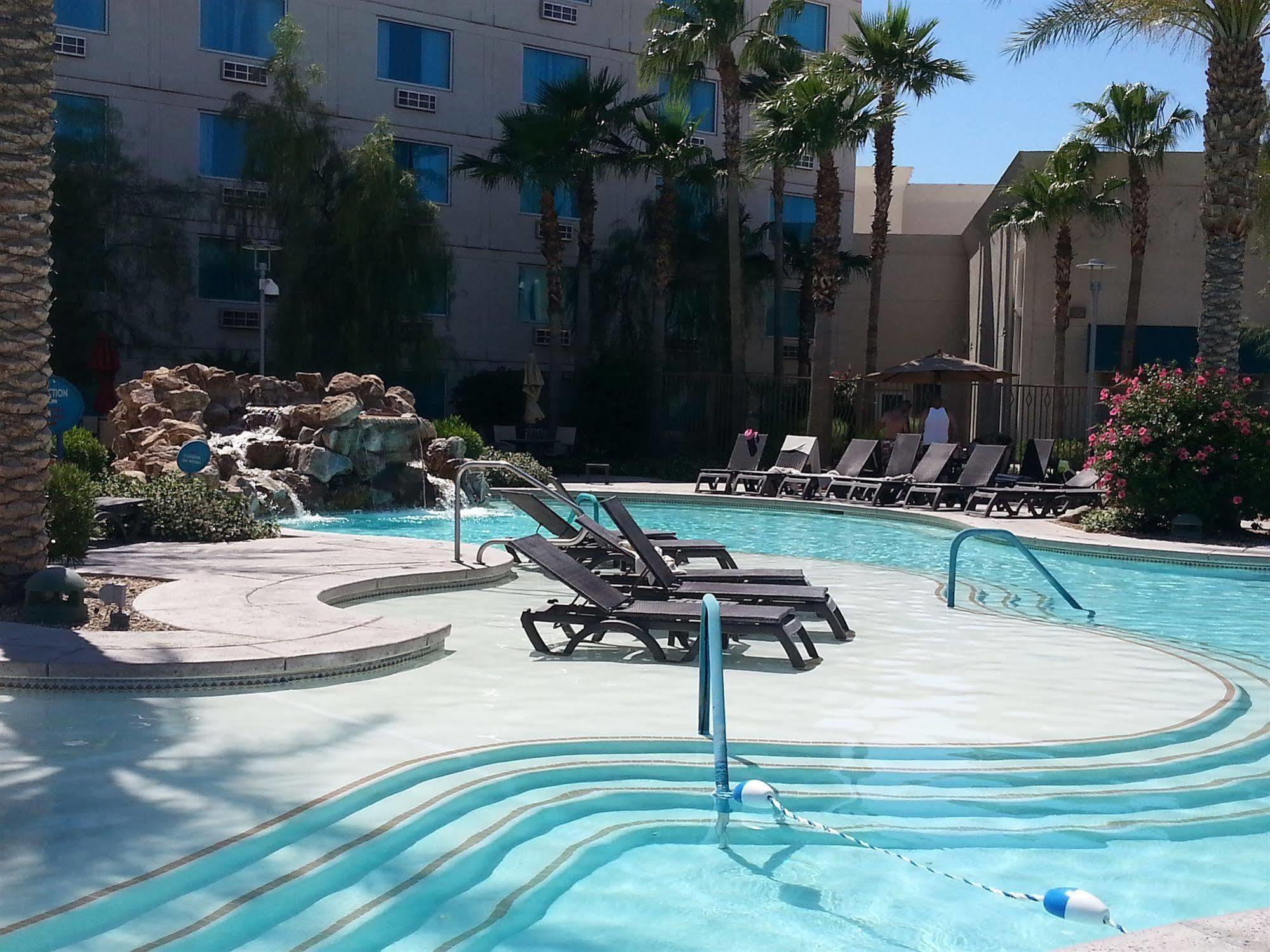 Avi Resort & Casino Laughlin Exterior foto